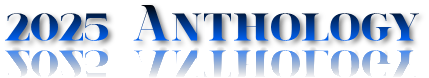 2025 Anthology 2025 Anthology